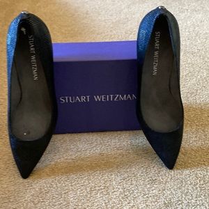 Ladies Stuart Weitzman Pumps